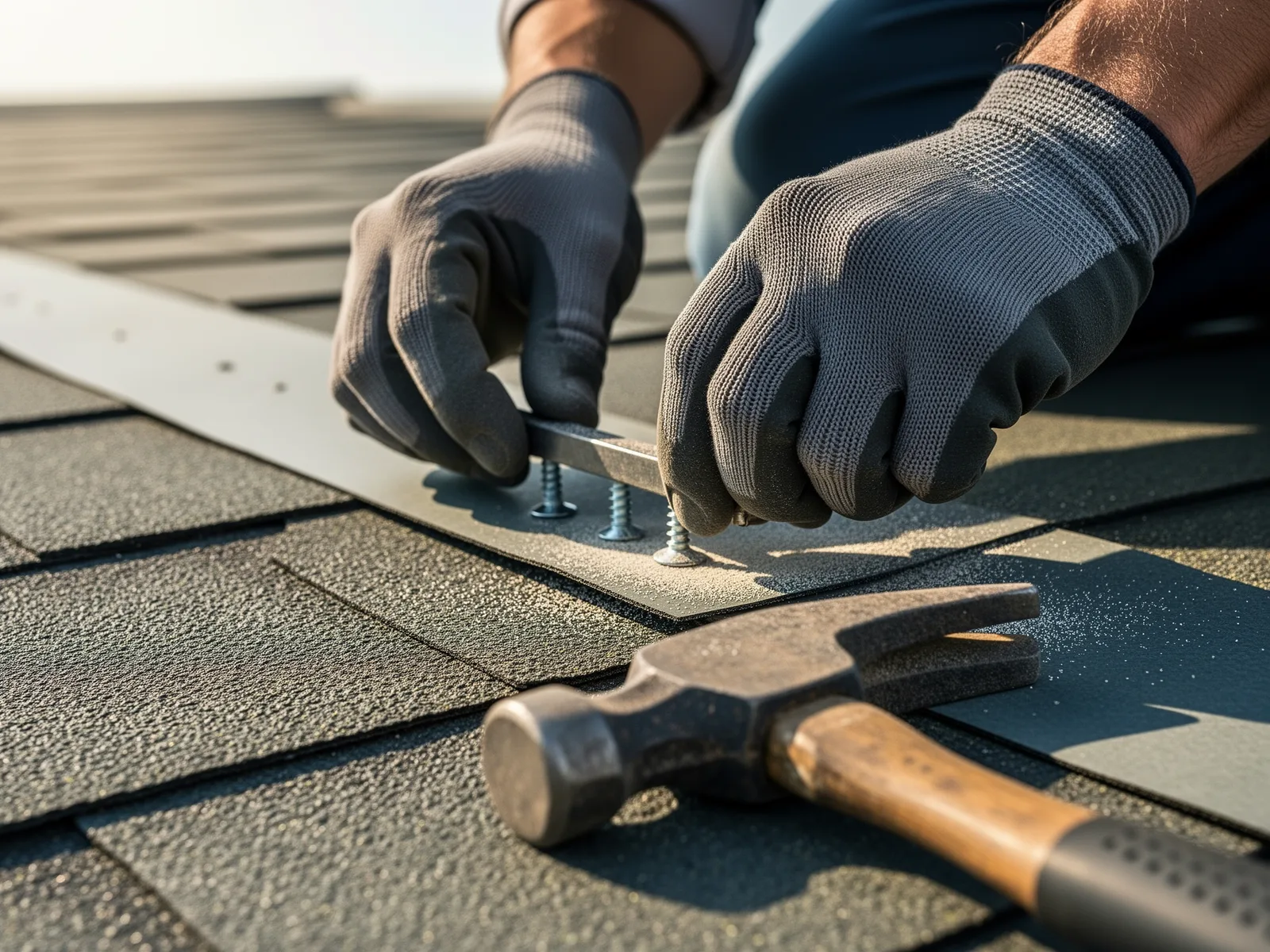 Why choose Fascia Repair in Blossvale, NY